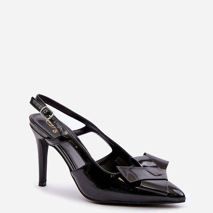 High heels model 203533 - Très Elite