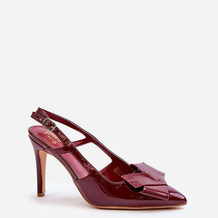 High heels model 203533 - Très Elite