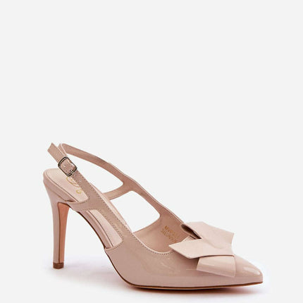 High heels model 203533 - Très Elite