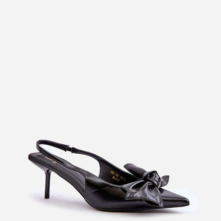 High heels model 203536 - Très Elite