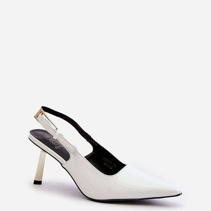 High heels model 203538 - Très Elite