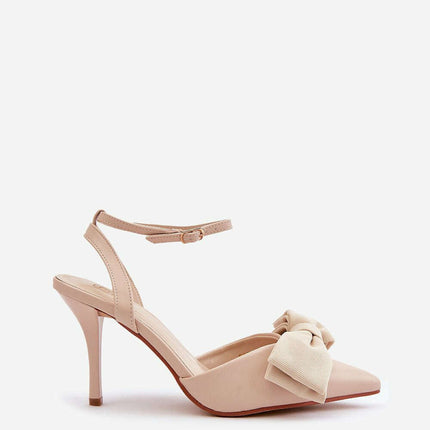 High heels model 203541 - Très Elite