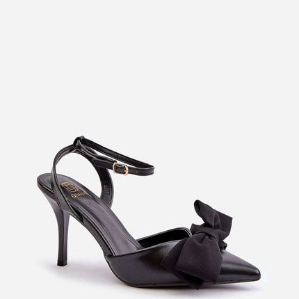 High heels model 203541 - Très Elite