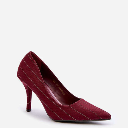 High heels model 203543 - Très Elite