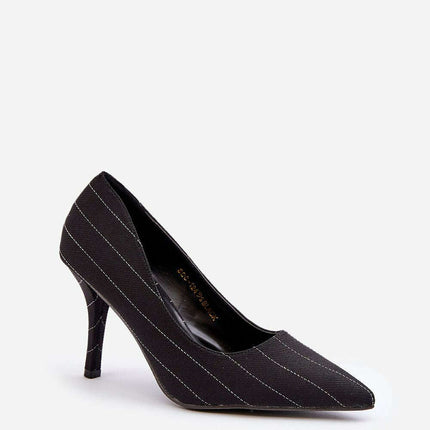 High heels model 203544 - Très Elite