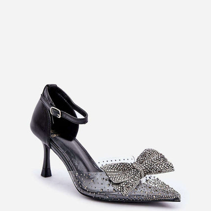 High heels model 204788 - Très Elite