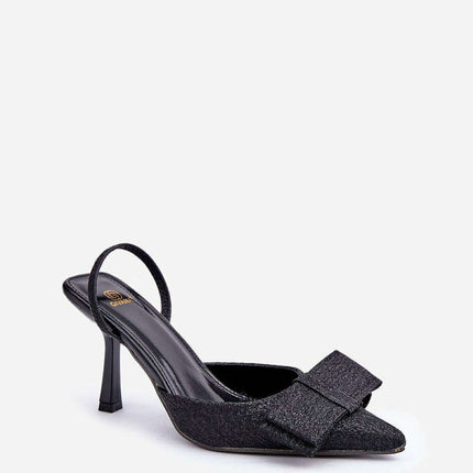 High heels model 204792 - Très Elite
