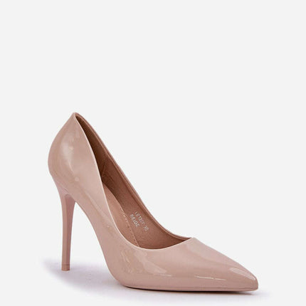 High heels model 208476 - Très Elite