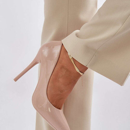 High heels model 208476 - Très Elite