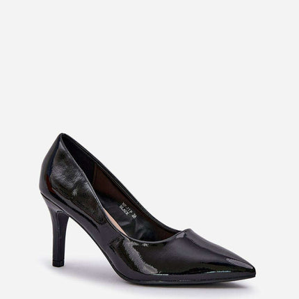 High heels model 208477 - Très Elite