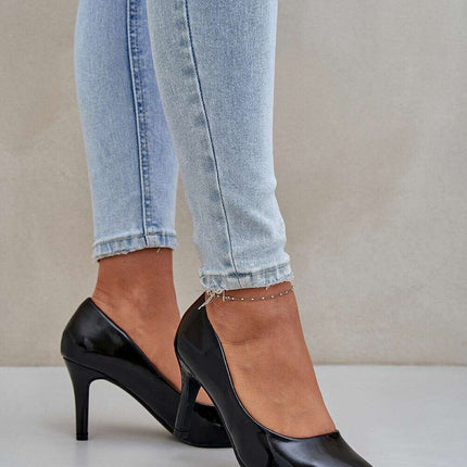 High heels model 208477 - Très Elite