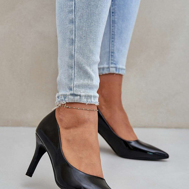 High heels model 208477