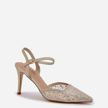 High heels model 208480 - Très Elite