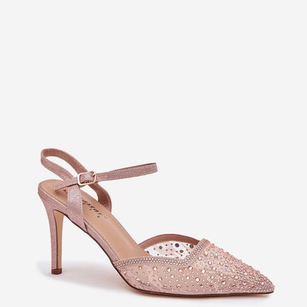 High heels model 208480 - Très Elite