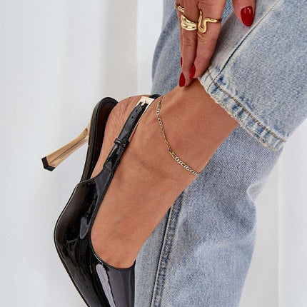 High heels model 208482 - Très Elite