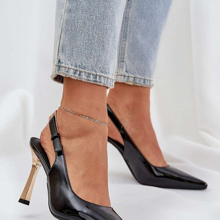 High heels model 208482 - Très Elite