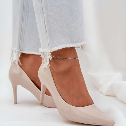 High heels model 208483 - Très Elite