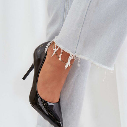 High heels model 208484 - Très Elite