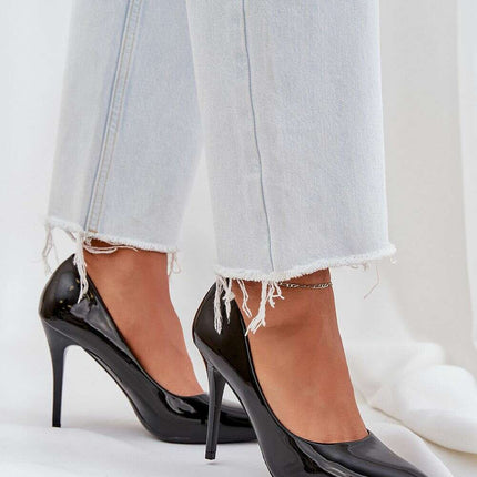 High heels model 208484 - Très Elite