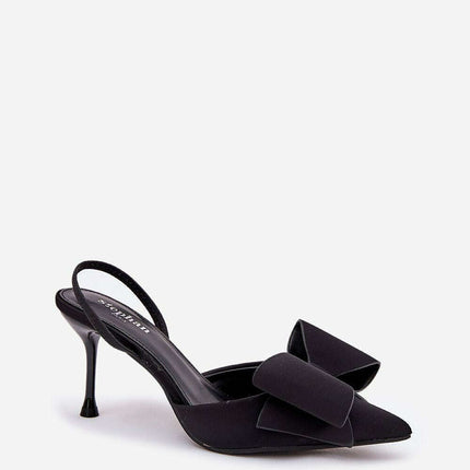 High heels model 209420 - Très Elite