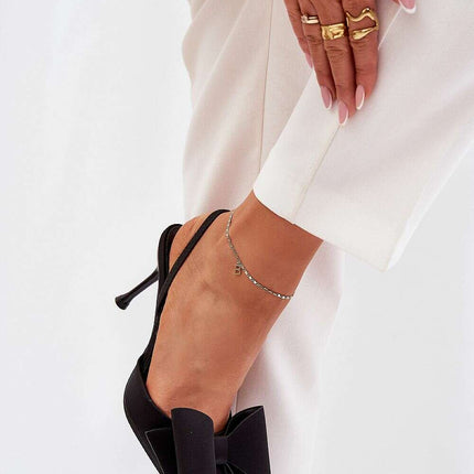 High heels model 209420 - Très Elite