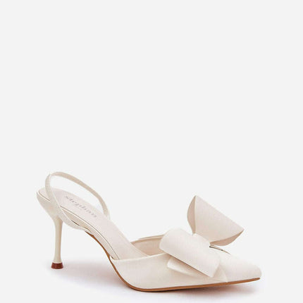 High heels model 209420 - Très Elite