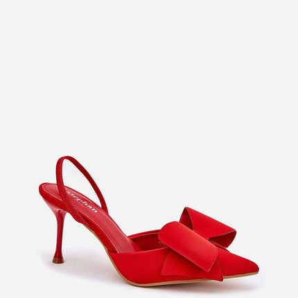 High heels model 209420 - Très Elite