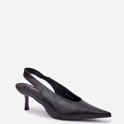 High heels model 209435 - Très Elite