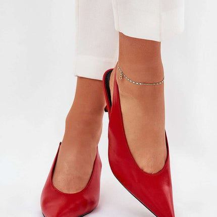 High heels model 209435 - Très Elite