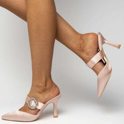 High heels model 210189 - Très Elite