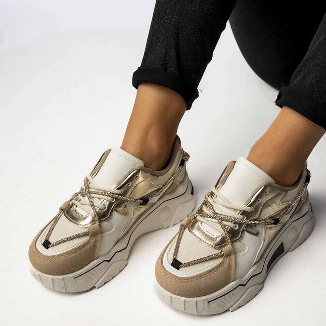 High heels model 210191