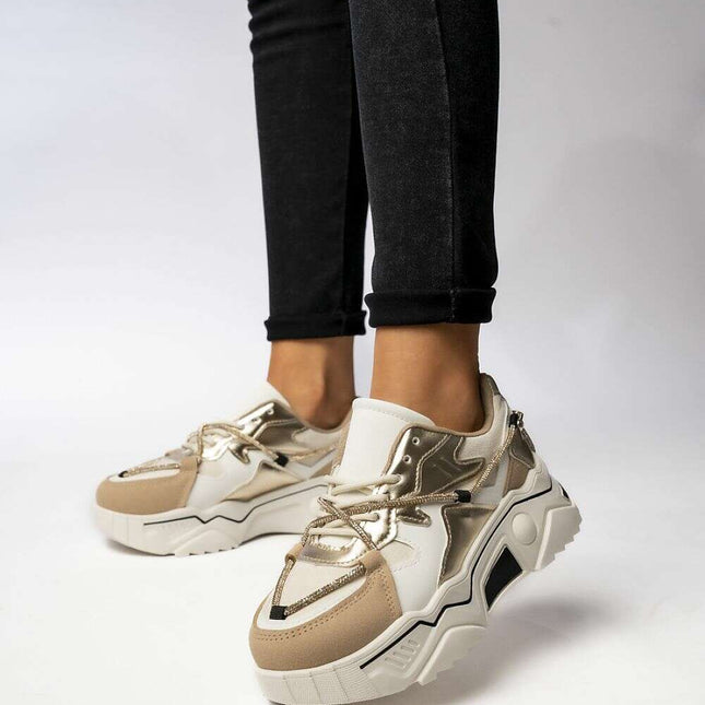 High heels model 210191