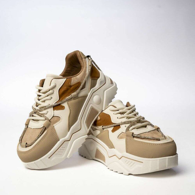 High heels model 210192