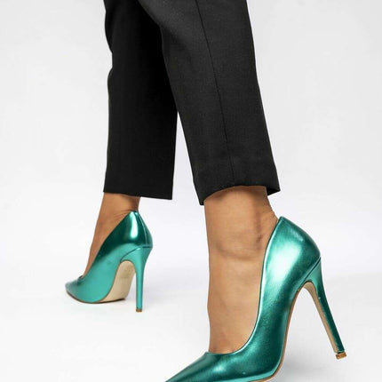 High heels model 210360 - Très Elite
