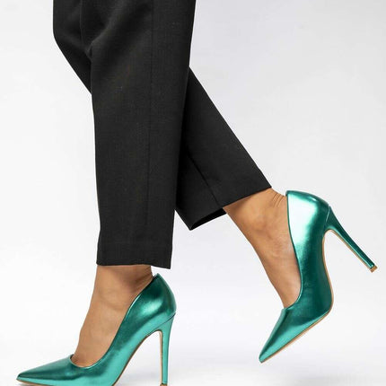 High heels model 210360 - Très Elite