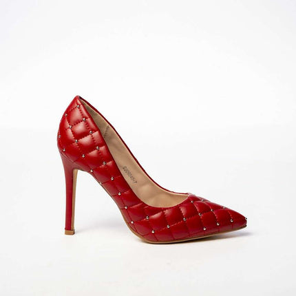 High heels model 210536 - Très Elite