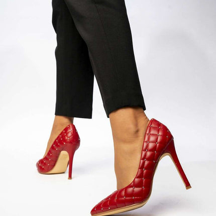 High heels model 210536 - Très Elite