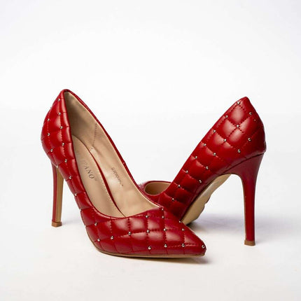 High heels model 210536 - Très Elite