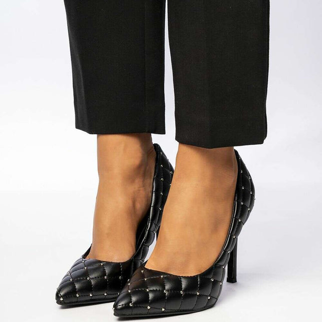 High heels model 210537