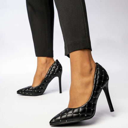 High heels model 210537 - Très Elite