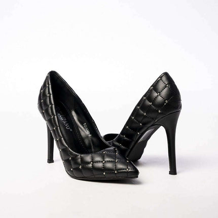 High heels model 210537 - Très Elite
