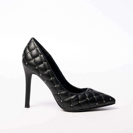 High heels model 210537 - Très Elite