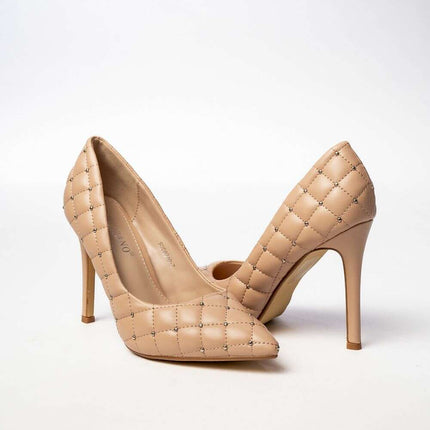 High heels model 210539 - Très Elite