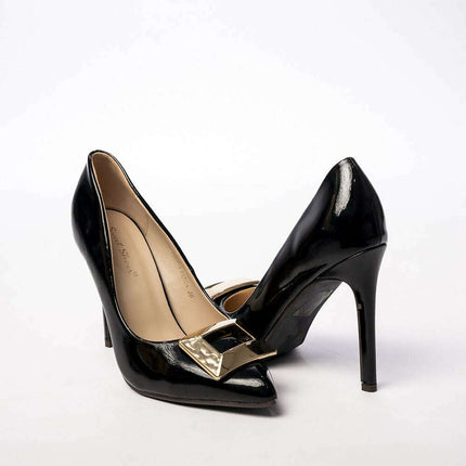 High heels model 210540 - Très Elite