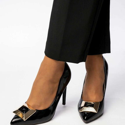 High heels model 210540 - Très Elite