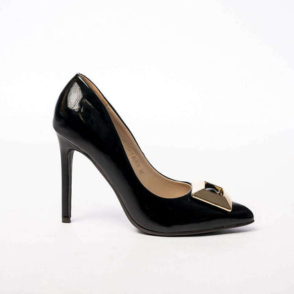 High heels model 210540 - Très Elite