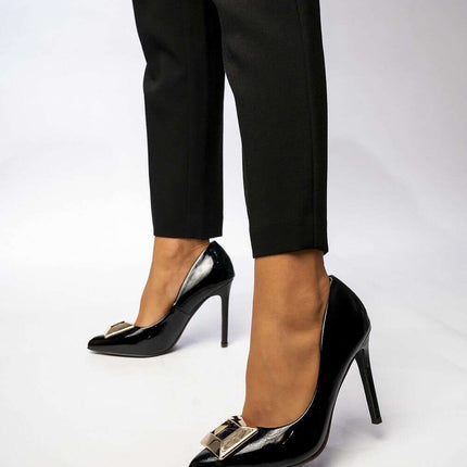 High heels model 210540 - Très Elite