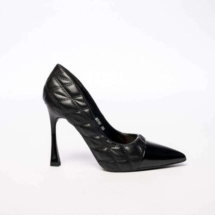 High heels model 210541 - Très Elite