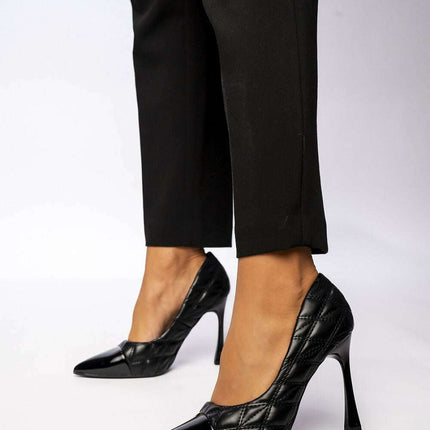 High heels model 210541 - Très Elite