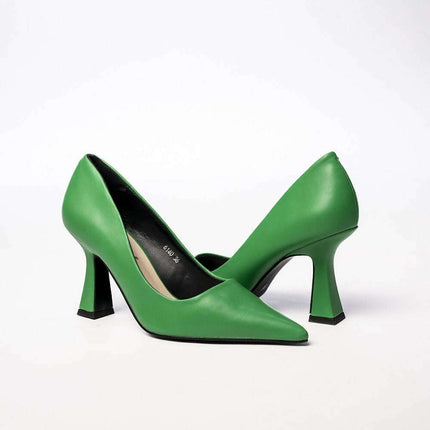 High heels model 210542 - Très Elite